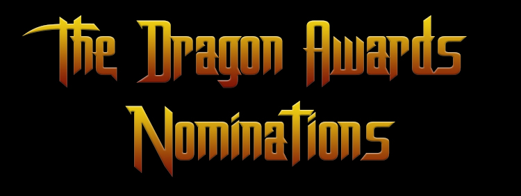 Dragon Con 2024 - Nomination and Voting Sign Up