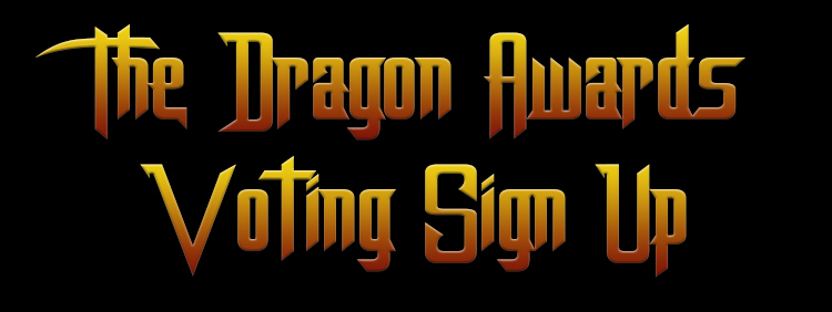 Dragon Con 2016 - Fan Award Voting Sign Up